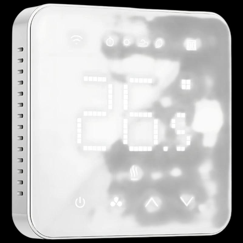 Meross MTS200HK HomeKit WiFi Branco - Termostato Inteligente