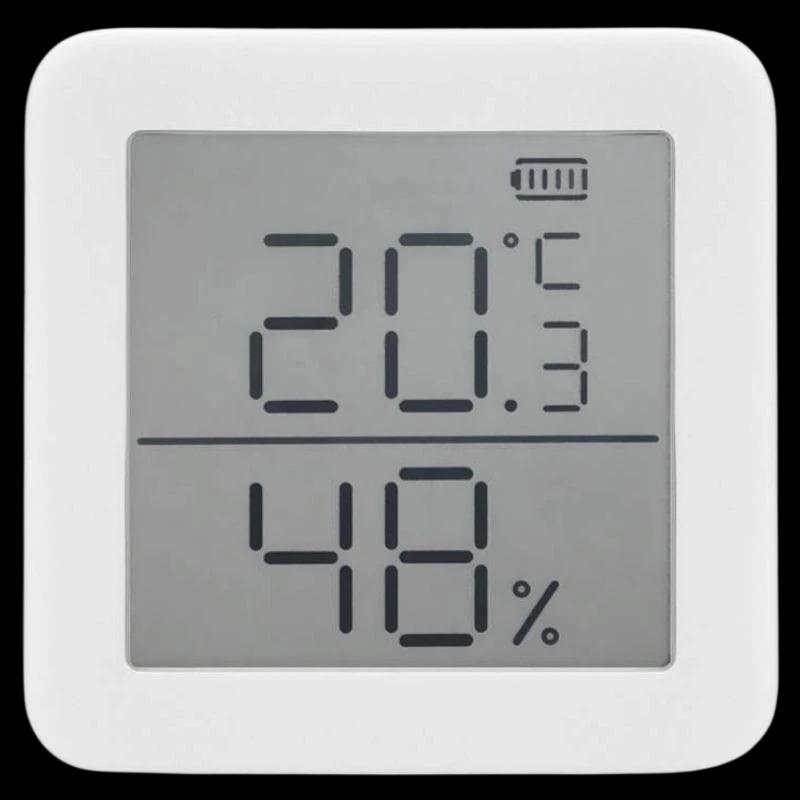 SwitchBot Meter Branco - Termómetro e higrómetro