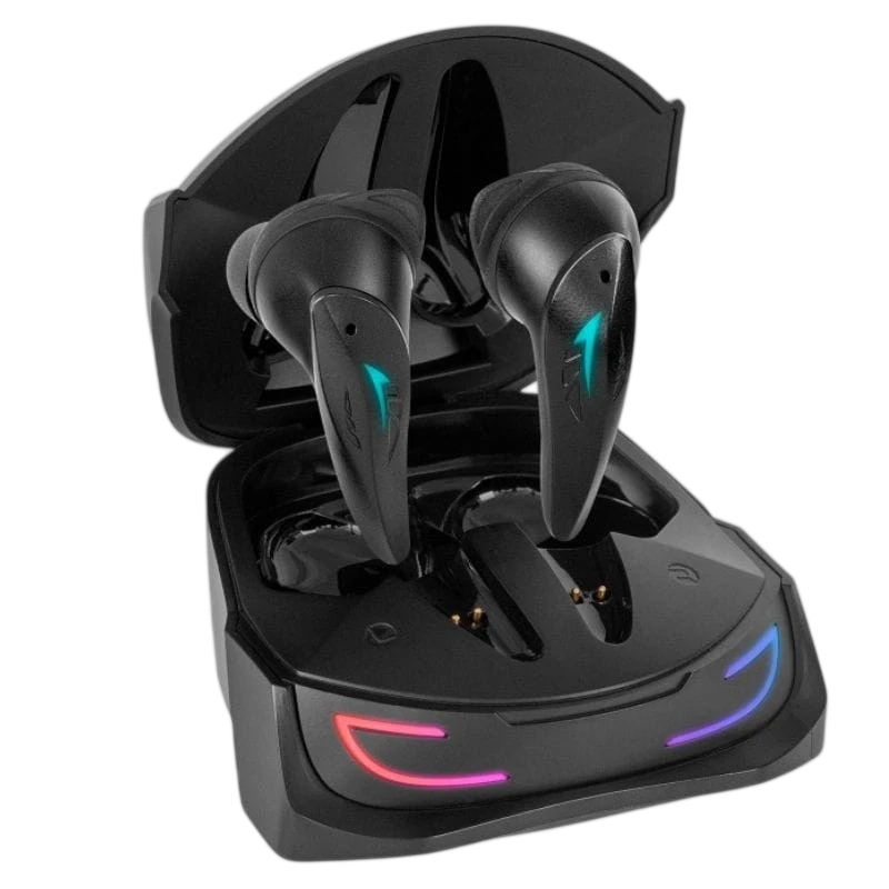 Mars Gaming MHI-ULTRA Noir - Ecouteurs Bluetooth