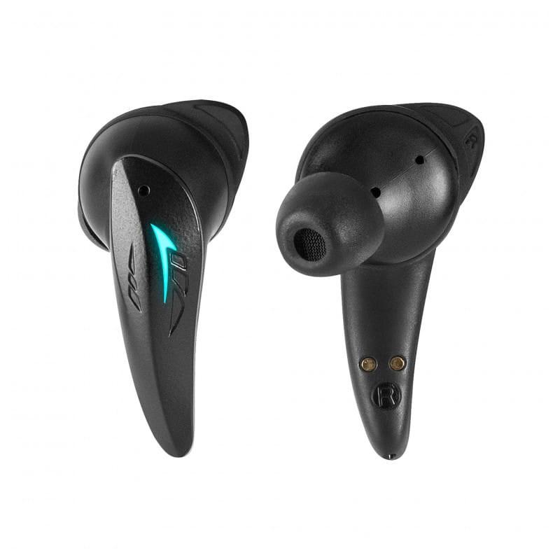Mars Gaming MHI-ULTRA Bluetooth Black - Auricular Bluetooth imagem do auricular