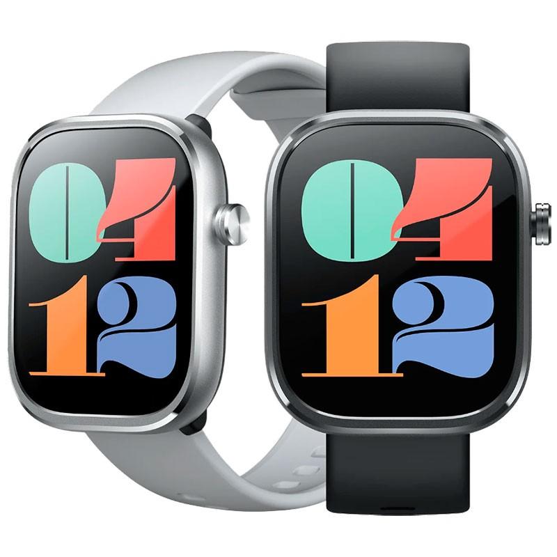 Mibro C4 Negro - colores disponibles