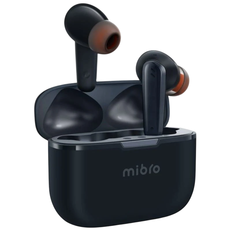 Mibro Earbuds AC1 Azul Oscuro  - Auriculares Bluetooth