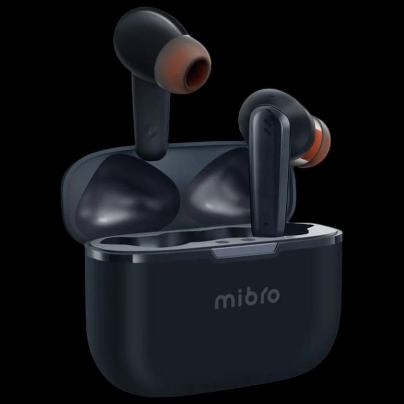 Mibro Earbuds AC1 Azul Oscuro  - Auriculares Bluetooth
