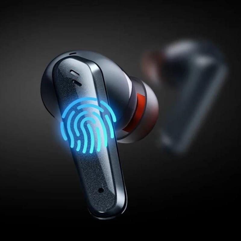 Control de Mibro Earbuds AC1 Azul Oscuro  - Auriculares Bluetooth
