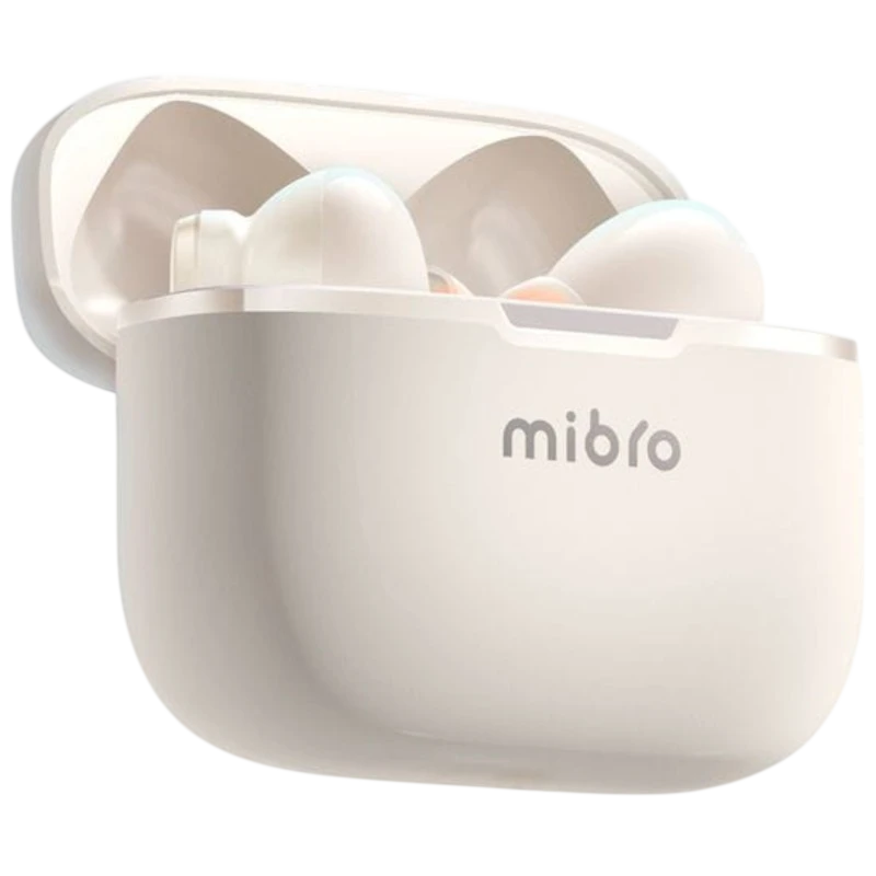 Mibro Earbuds AC1 Branco - Auriculares Bluetooth