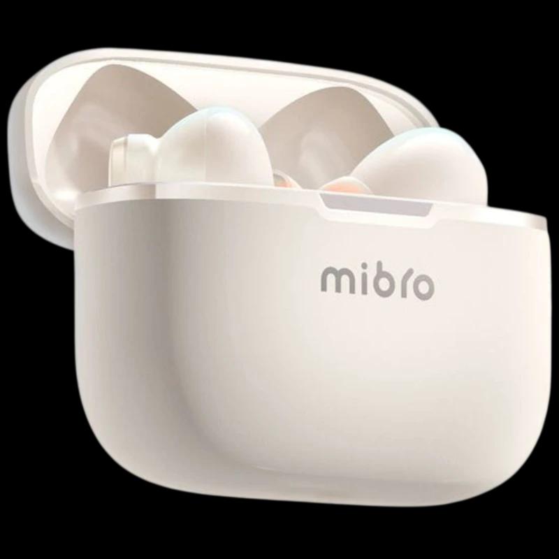 Mibro Earbuds AC1 TWS Blanc - Casque Bluetooth