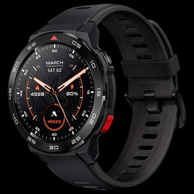 Mibro GS Pro - Reloj inteligente con GPS