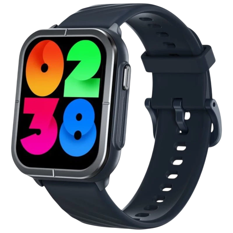 Mibro Watch C3 Negro - Reloj inteligente