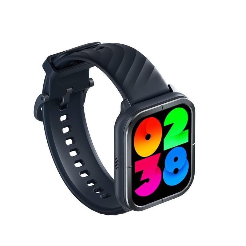 Pantalla de Mibro Watch C3 Negro - Reloj inteligente