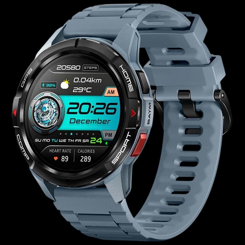 Mibro Watch GS Active Cinzento - Smartwatch com GPS