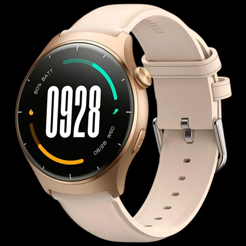 Mibro Lite 3 Dourado - Smartwatch