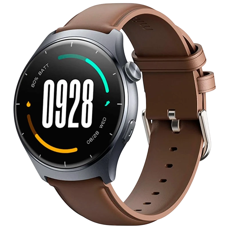 Mibro Lite 3 Gris - Reloj inteligente