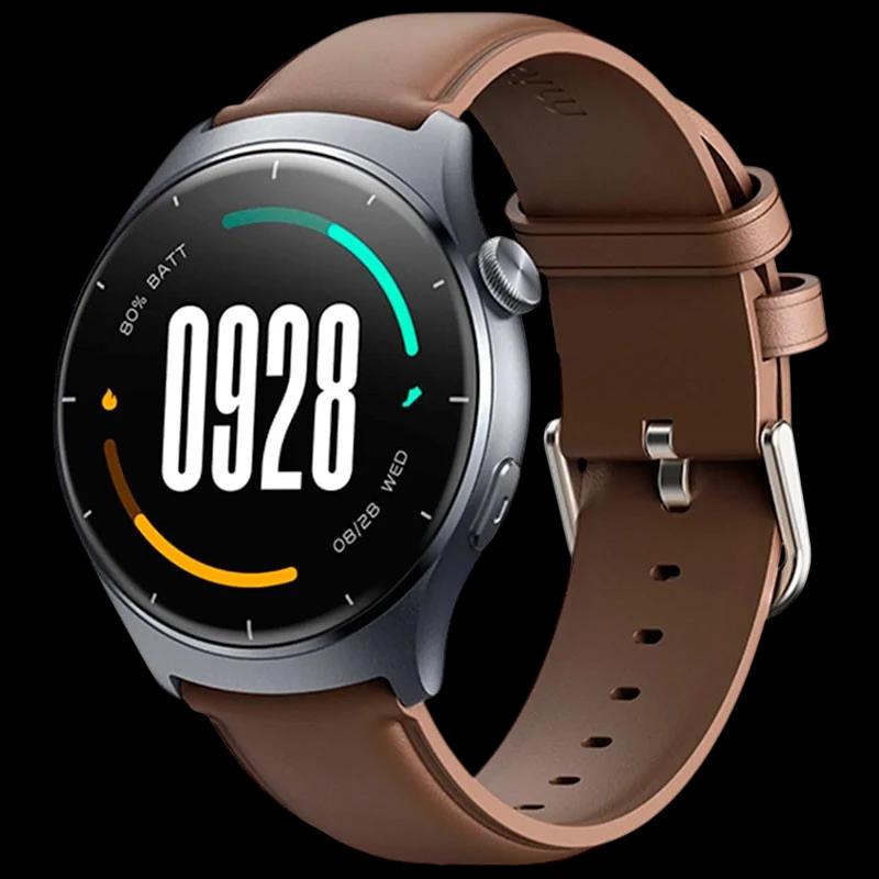 Mibro Lite 3 Gris - Montre Connectée