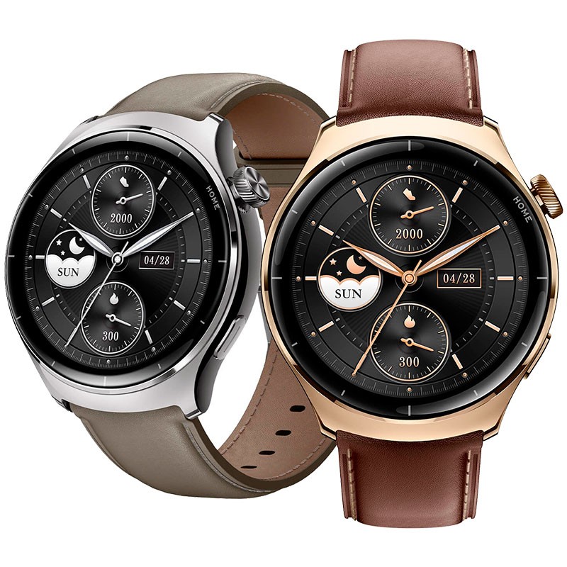 Mibro Lite 3 Pro verde - y otros colores disponibles