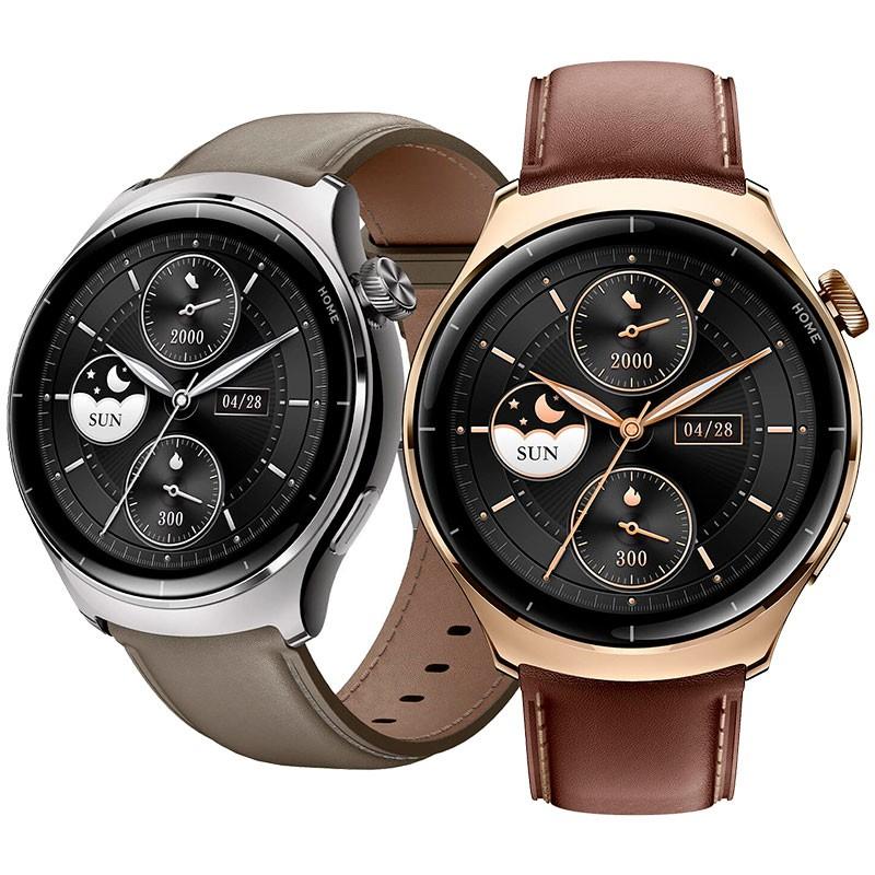 Mibro Lite 3 Pro verde - y otros colores disponibles