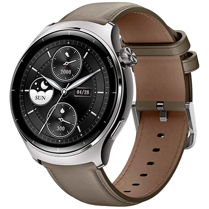 Mibro Lite 3 Pro Gris - Reloj inteligente