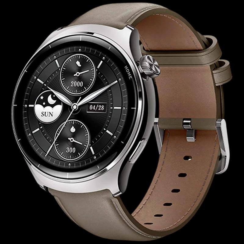 Mibro Lite 3 Pro Gris - Reloj inteligente