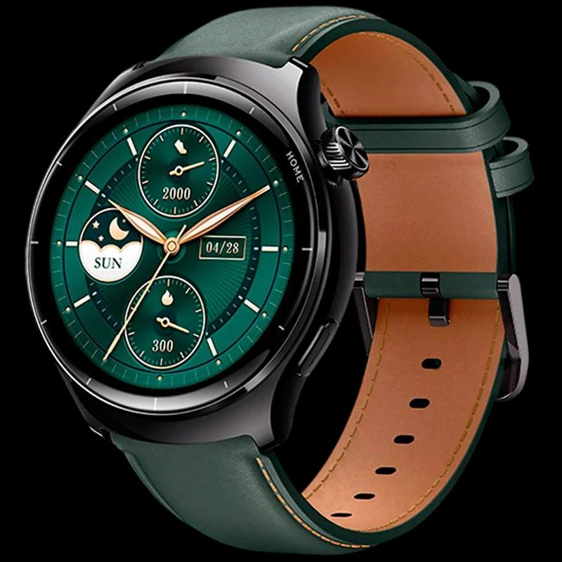 Mibro Lite 3 Pro Verde - Reloj inteligente
