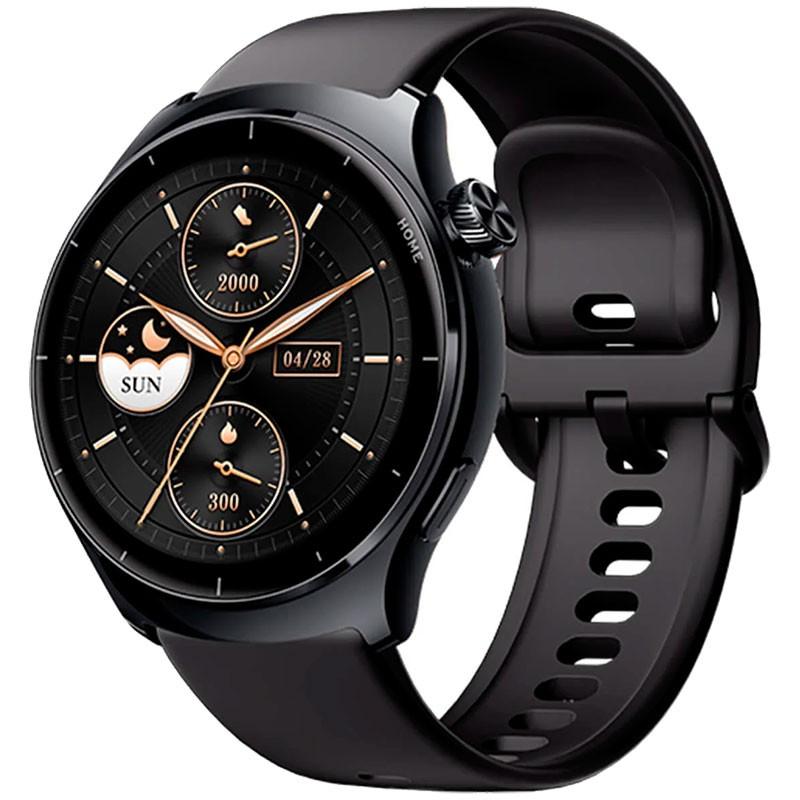 Mibro Lite 3 Pro verde - correa de silicona