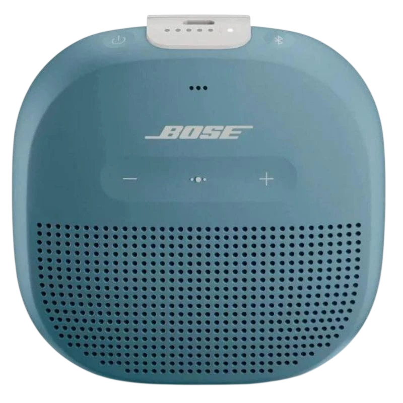 Bose SoundLink Micro Azul - Altavoz Bluetooth
