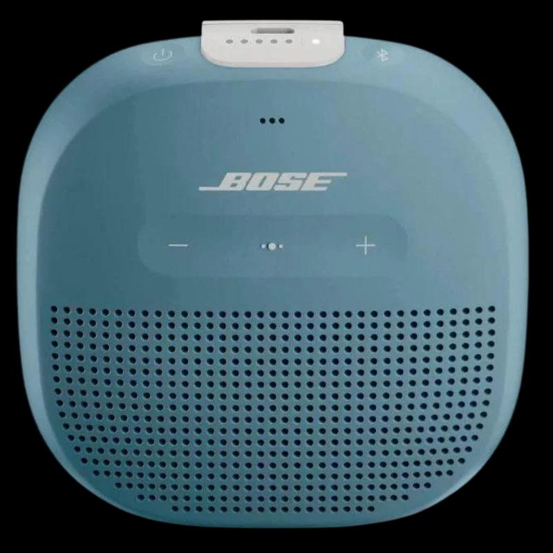 Bose SoundLink Micro Azul - Altavoz Bluetooth