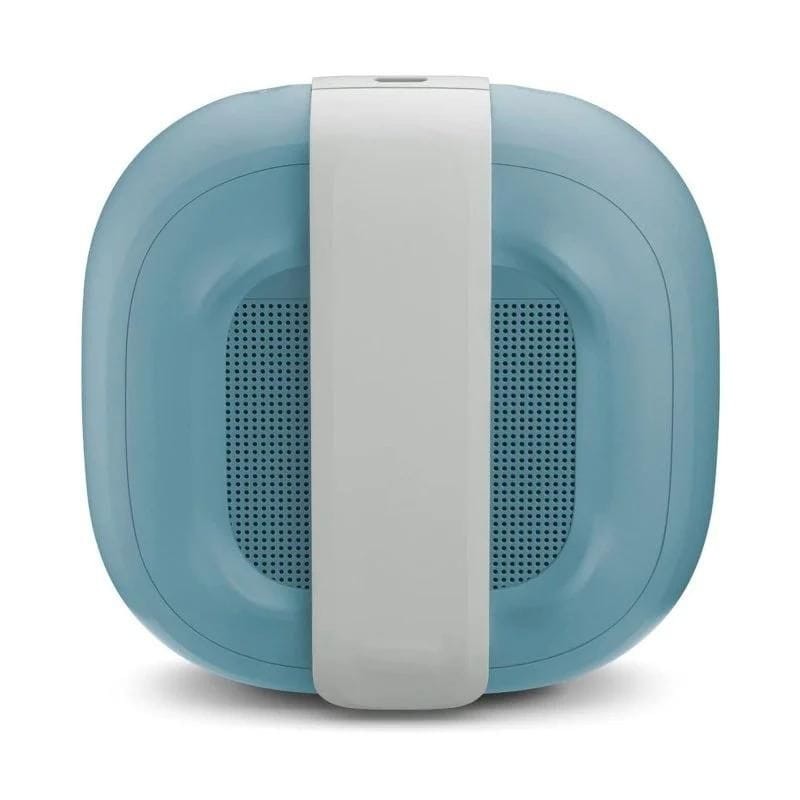 Bose SoundLink Micro Azul - Altavoz Bluetooth imagen trasera