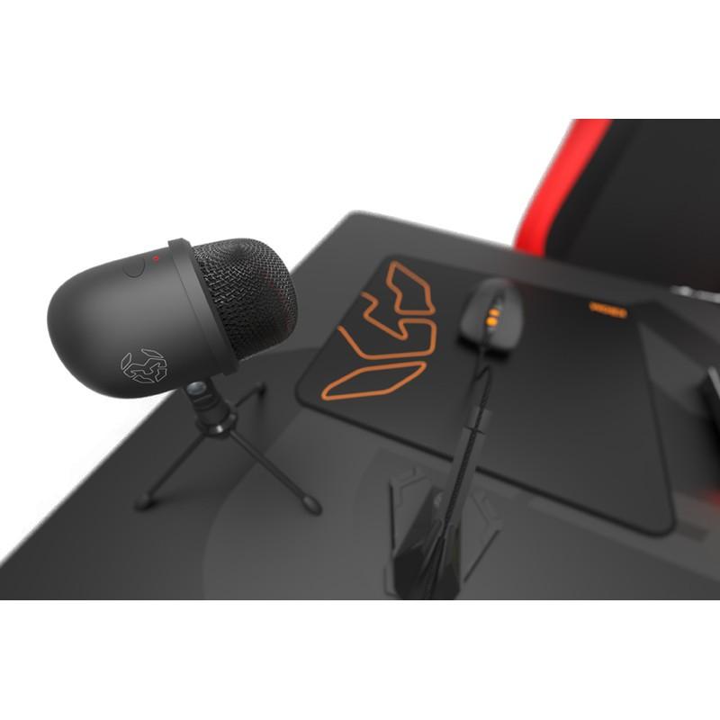 Micrófono Krom Kimu Pro  Profesional - Captación: unidireccional