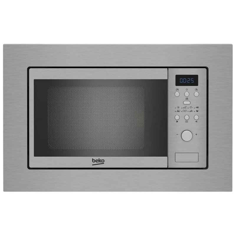 Micro-ondes Beko BMOB 17131X 17L Acier inoxydable - Class B Refurbished
