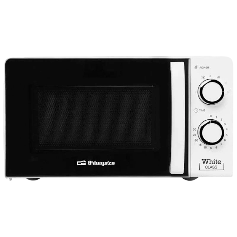 Microondas Orbegozo MI 2115 20L 700 W