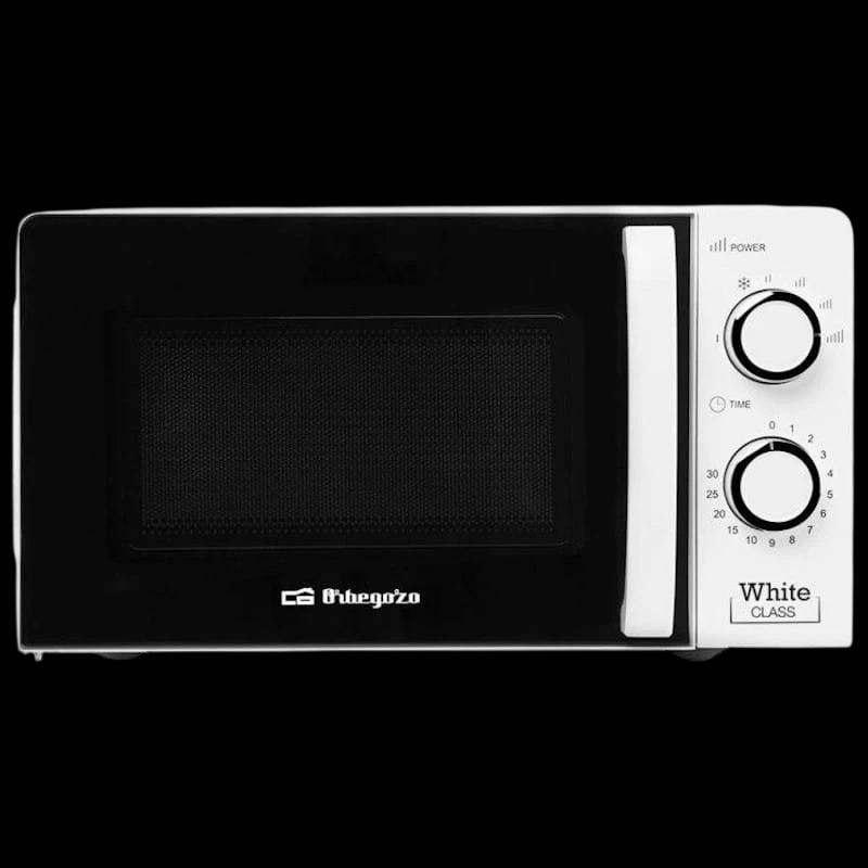 Microondas Orbegozo MI 2115 20L 700 W