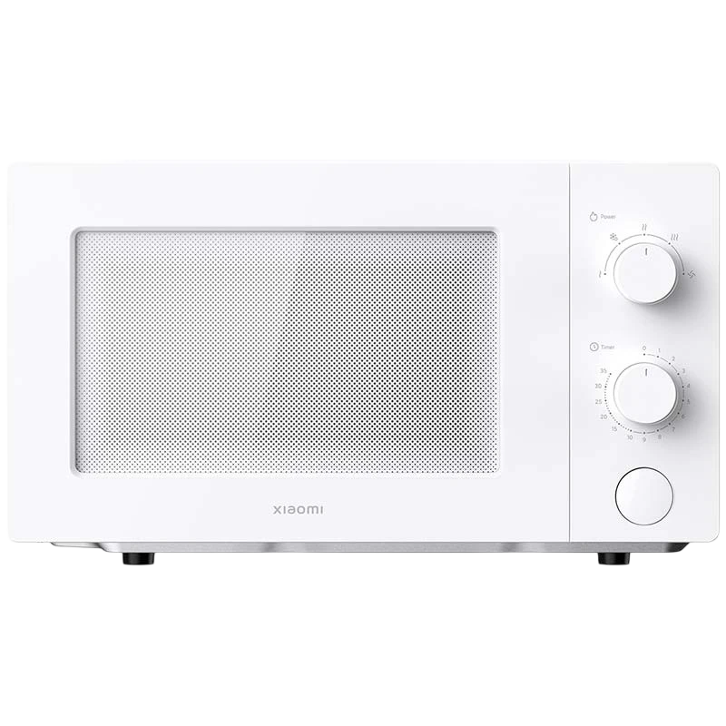 Xiaomi Microwave Oven Blanco - Horno Microondas 20L