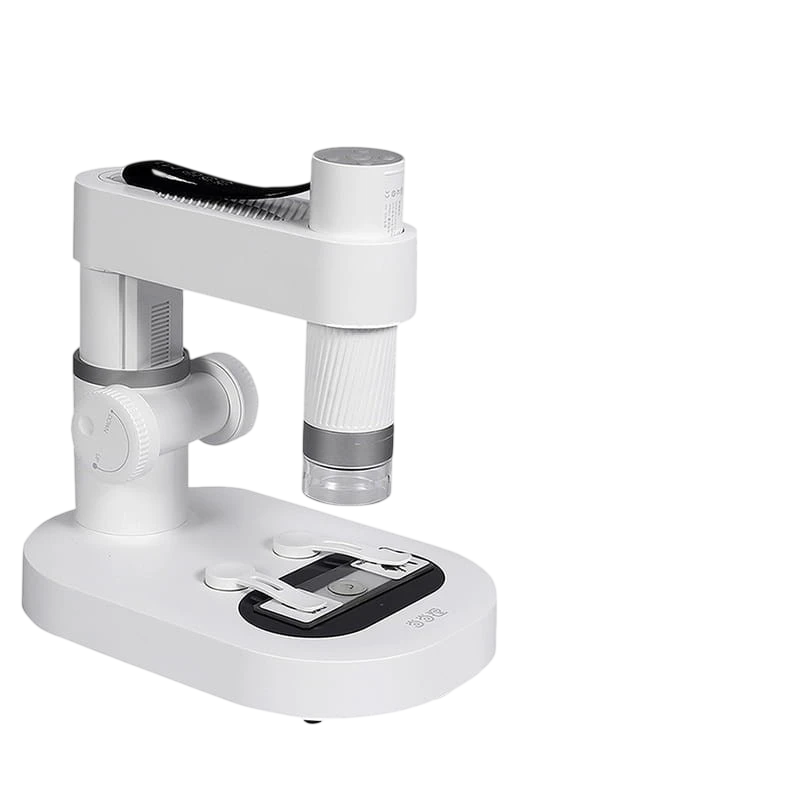 Microscopio Inteligente M1 BeaverLAB