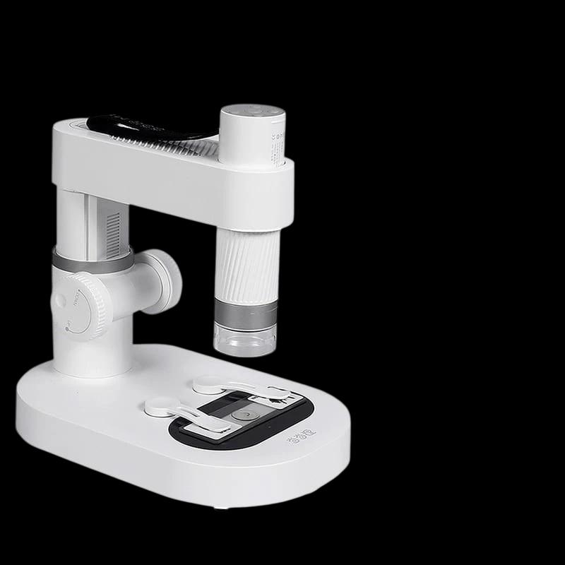 Microscopio Inteligente M1 BeaverLAB