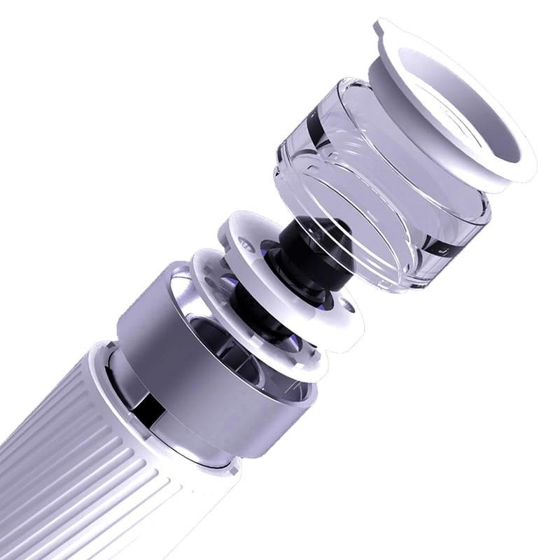 Microscopio Inteligente M1 BeaverLAB - Potente