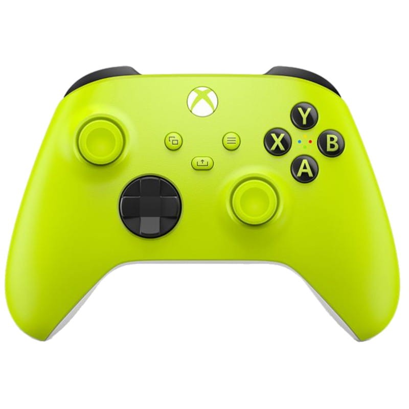 Manette Xbox Series X/S Vert - Manette
