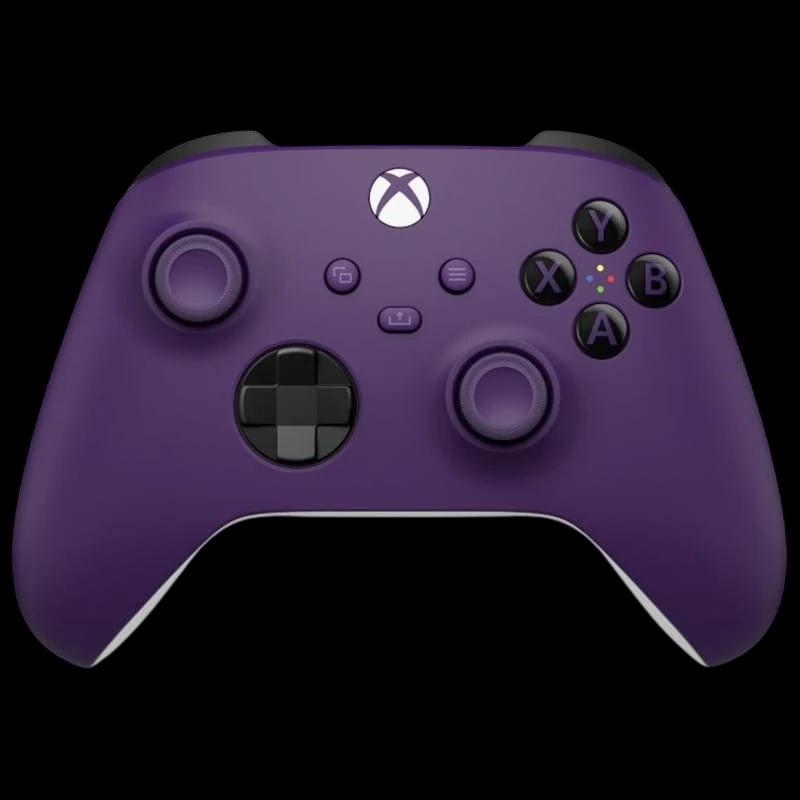 Manette Xbox Series X/S Violet - Manette