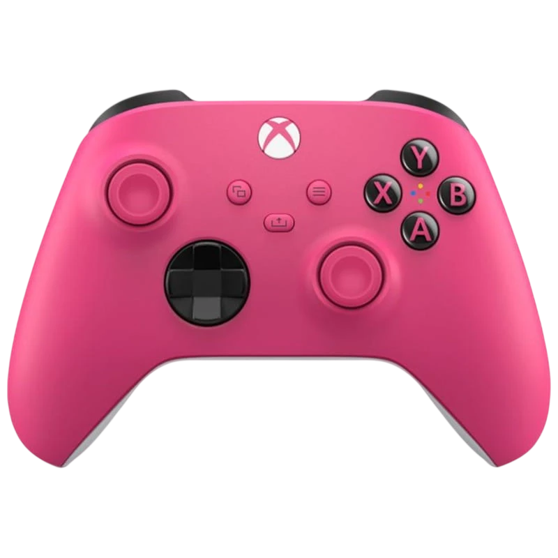 Manette Xbox Series X/S Rose - Manette
