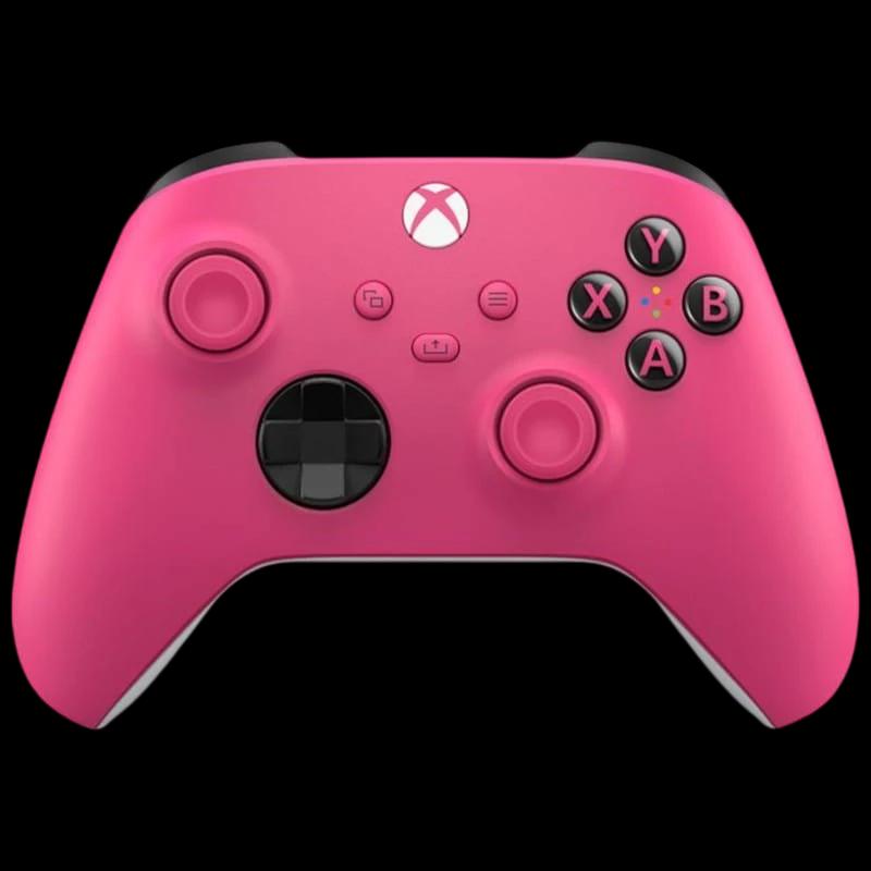 Manette Xbox Series X/S Rose - Manette