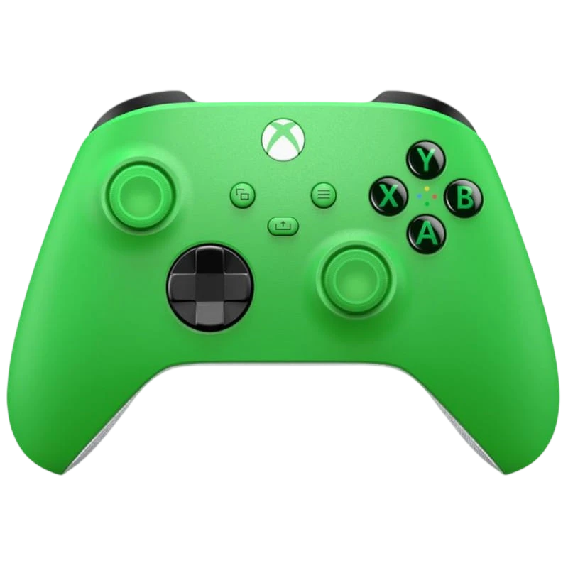 Manette Xbox Series X/S Vert Clair - Manette