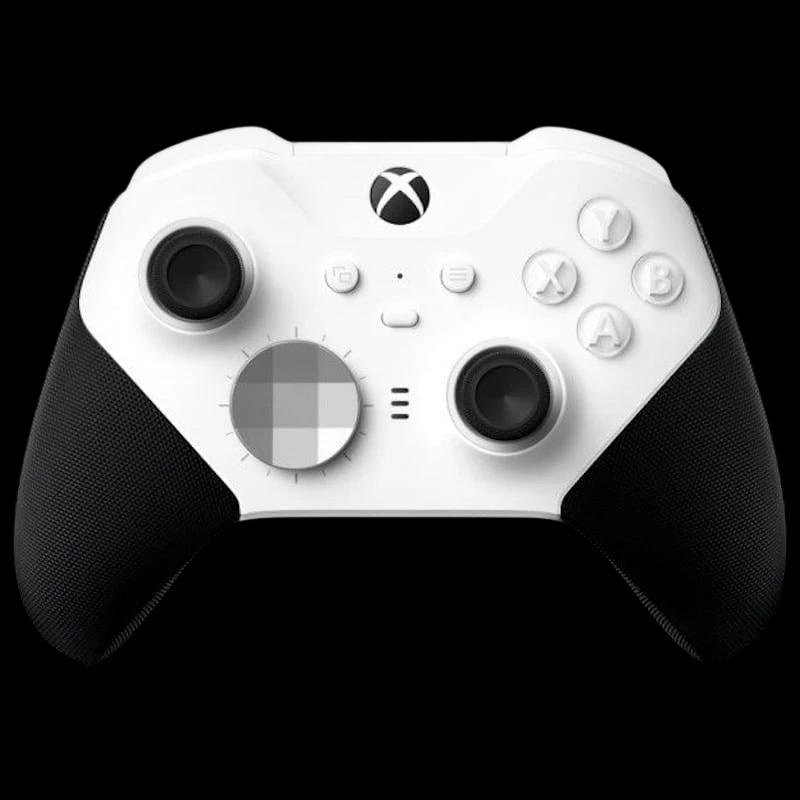 Microsoft Xbox Elite Series 2 Core – Mando inalámbrico Blanco/Negro