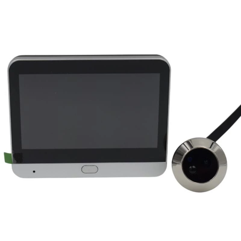 Mirilla digital Escam C88