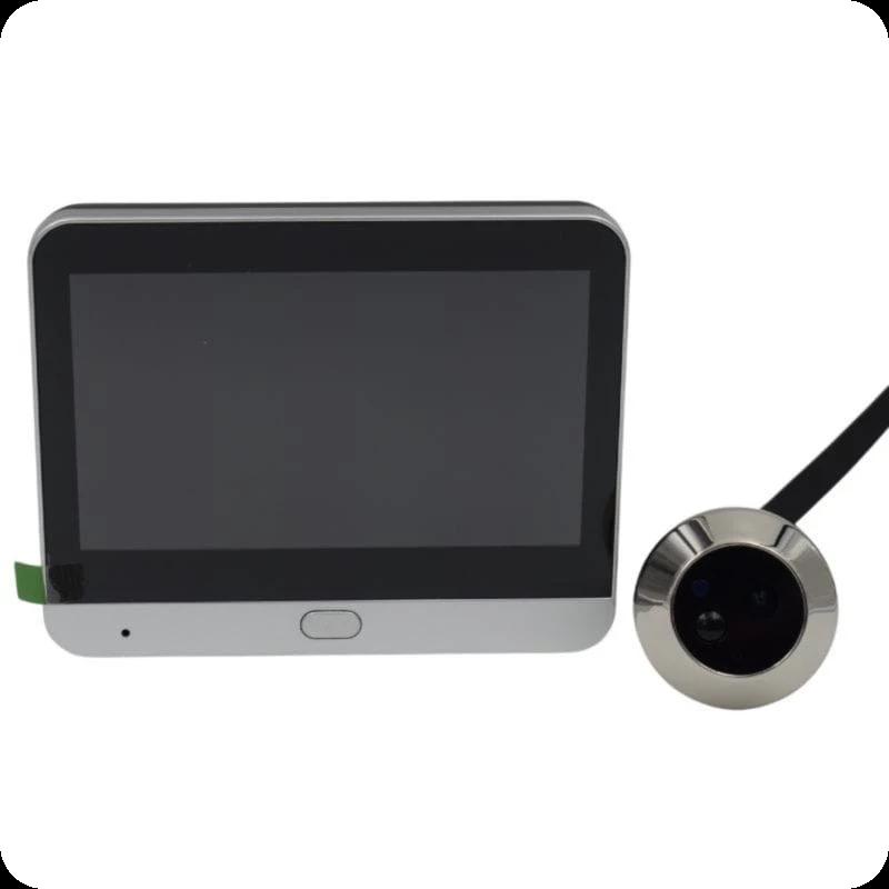 Mirilla digital Escam C88