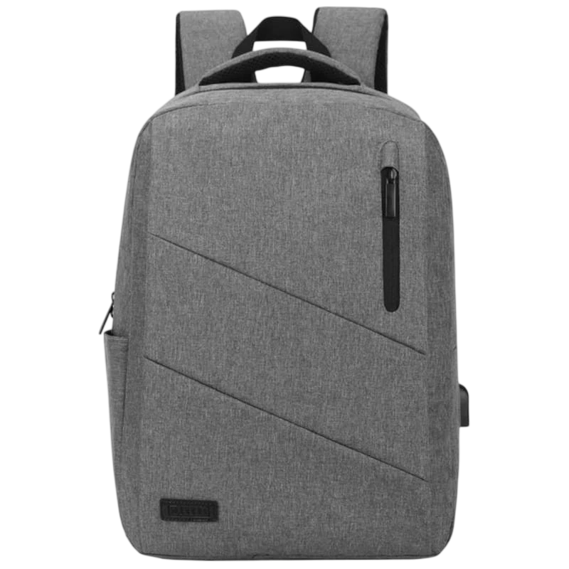 Subblim City Mochila para portátil 15.6 Gris