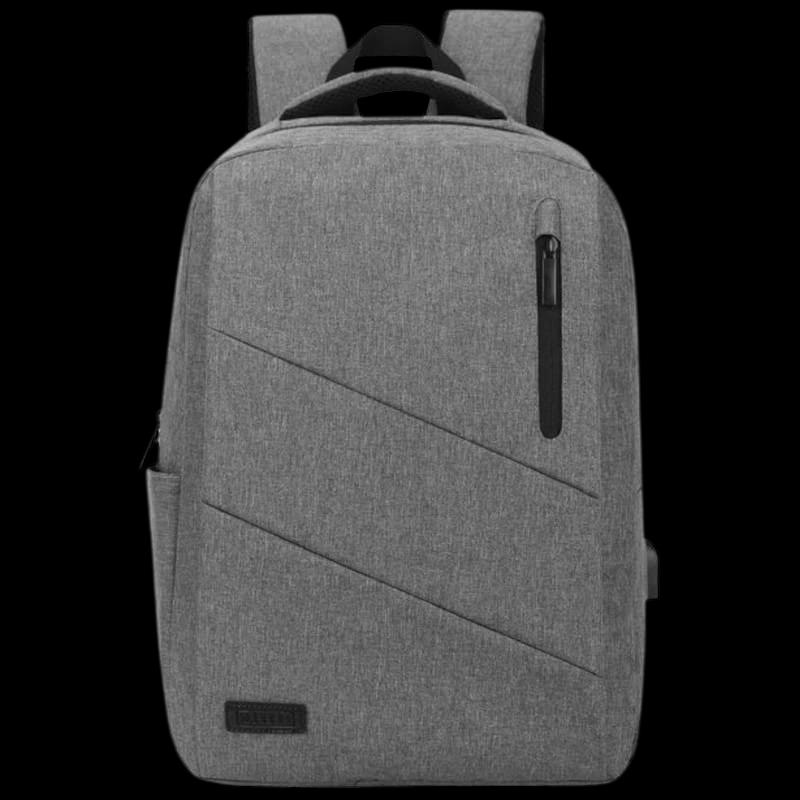 Subblim City Mochila para portátil 15.6 Gris