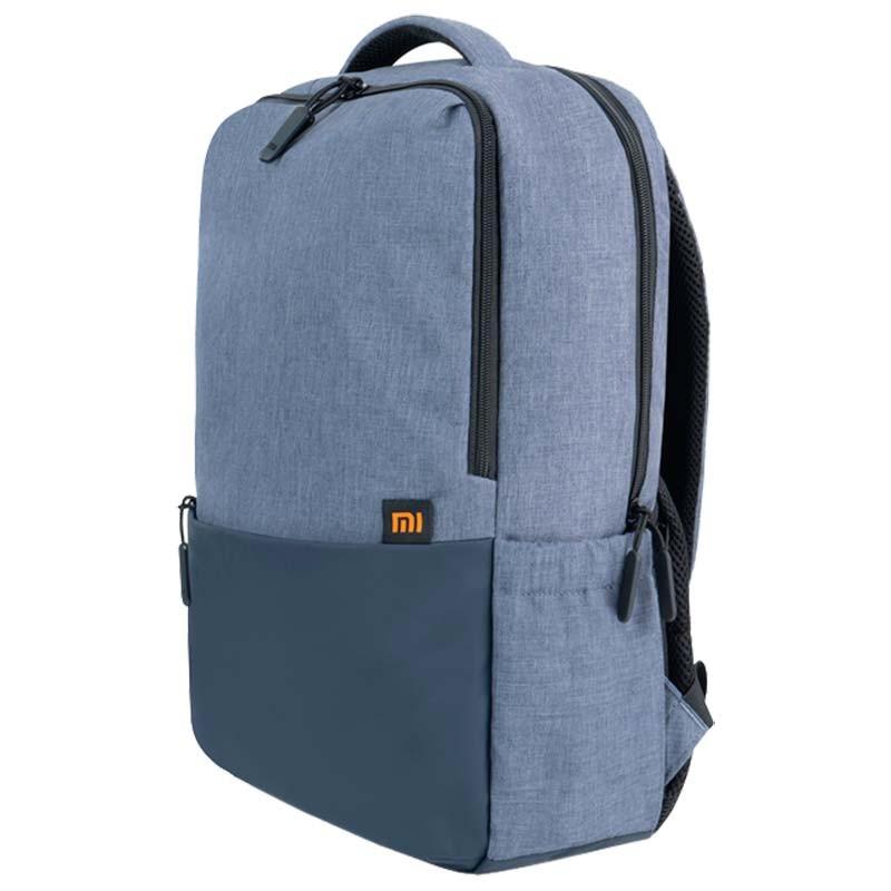 Mochila Xiaomi Business Casual Backpack Azul - Frontal