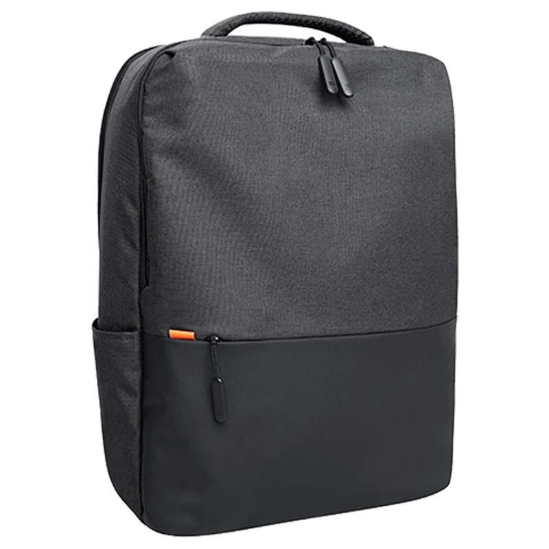 Sac à dos Xiaomi Business Casual Backpack Gris Foncé - Avant