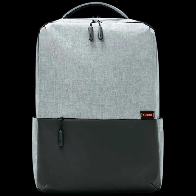 Sac à dos imperméable Xiaomi Commuter Backpack Gris Clair 21L