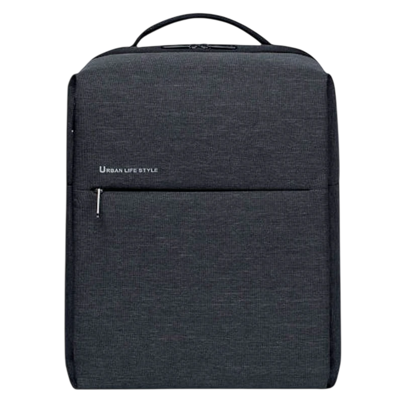 Sac à dos Xiaomi Mi City Backpack 2 Gris Fonce