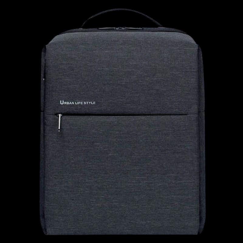 Mochila Xiaomi Mi City Backpack 2 Gris Oscuro