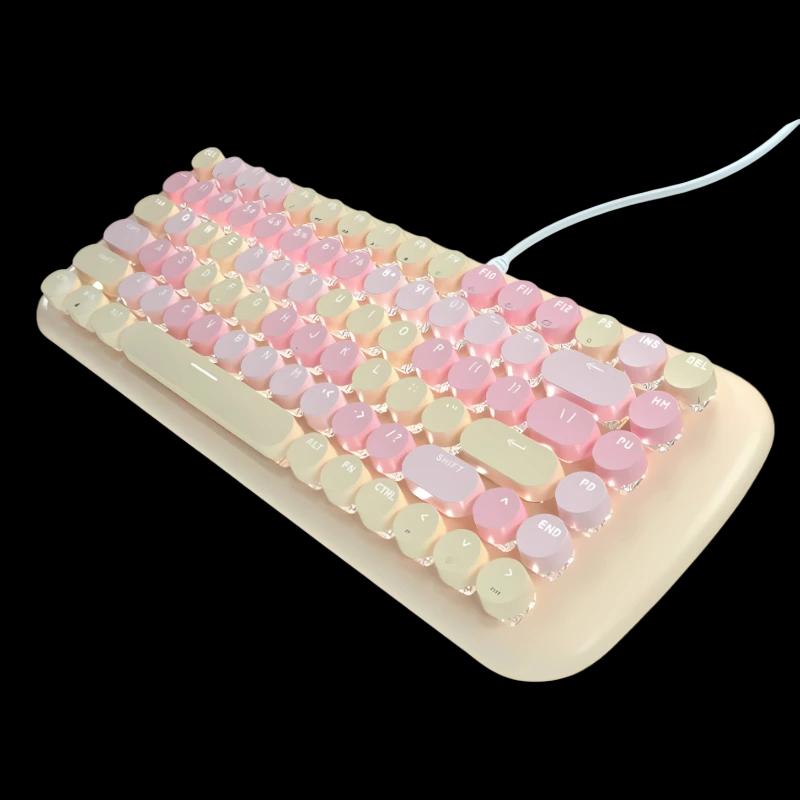 MOFII Candy M Crème- Clavier